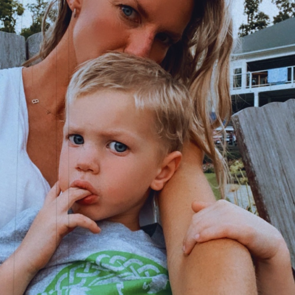 Meet your Posher, Maureen